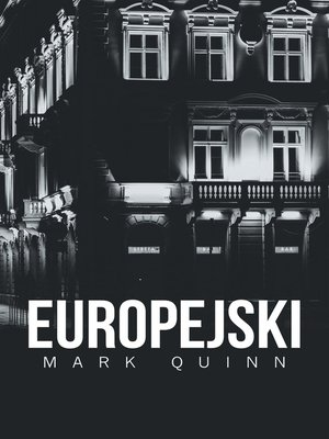 cover image of Europejski
